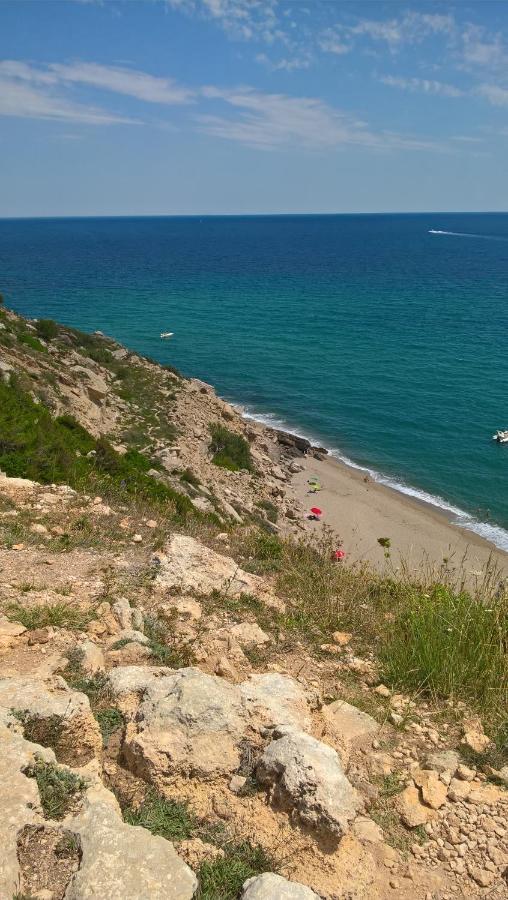 Port Leucate 4-6 Personnes 150M De La Mer Zewnętrze zdjęcie